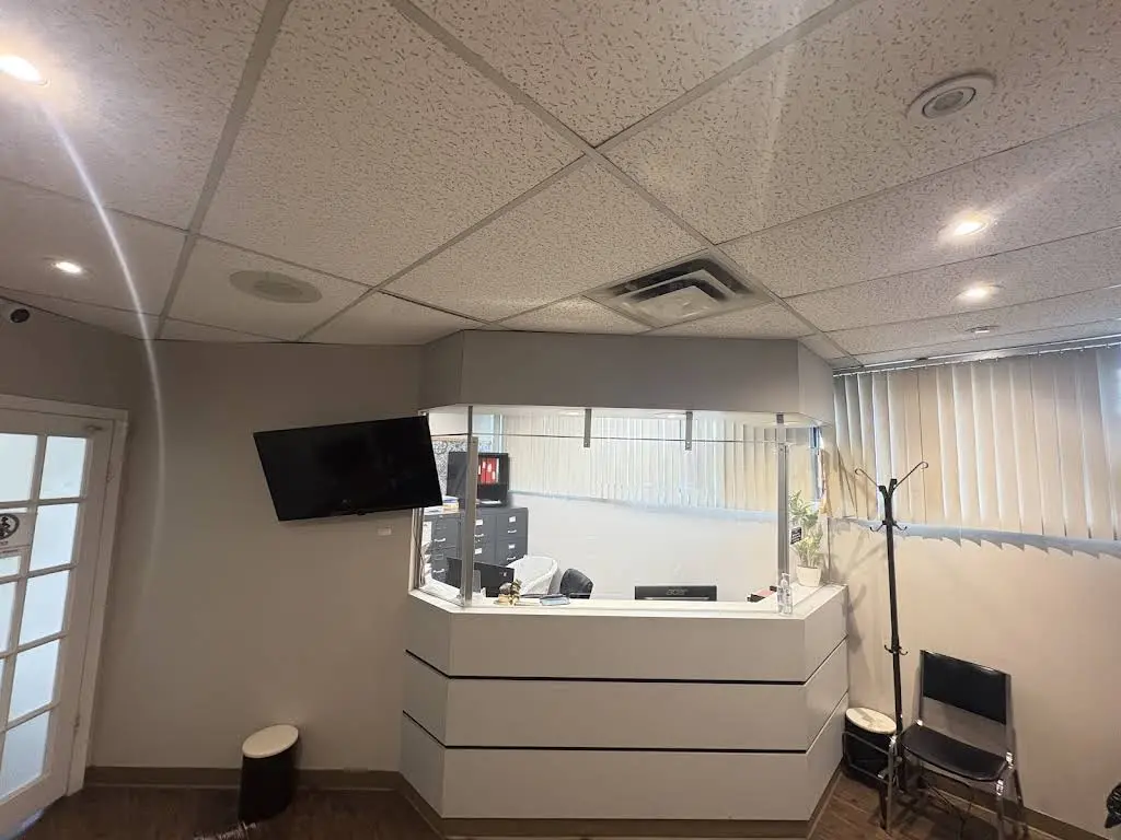 Sheppard Markham Dental