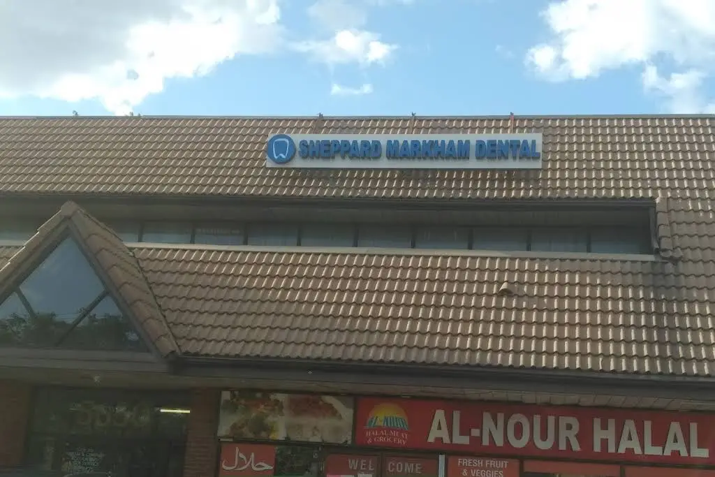 Sheppard Markham Dental