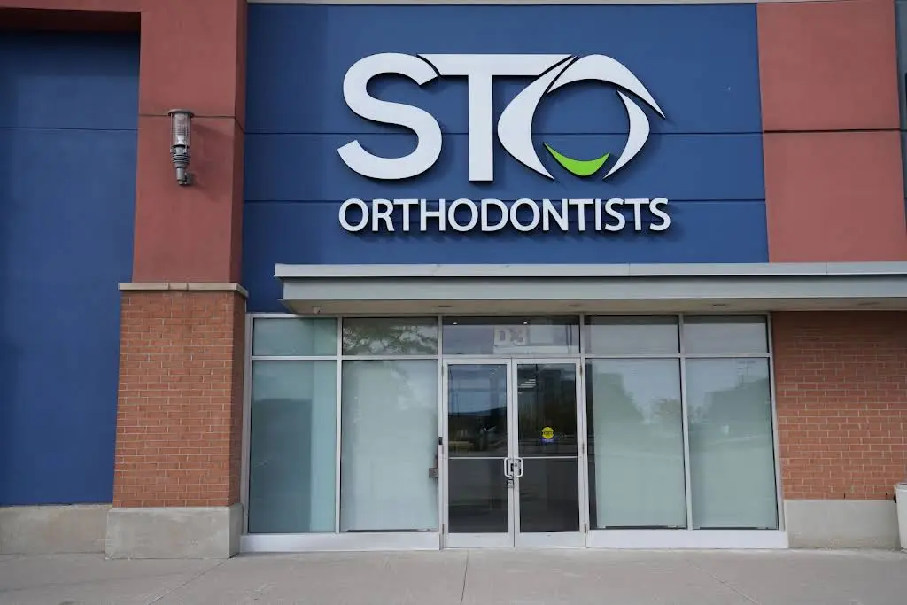 STO Orthodontists