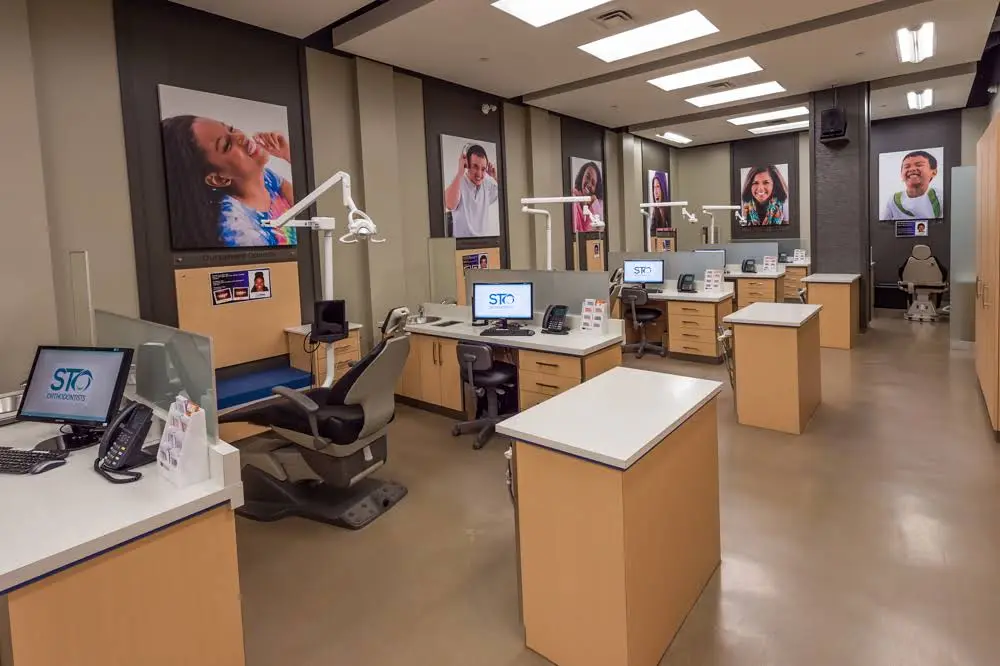 STO Orthodontists