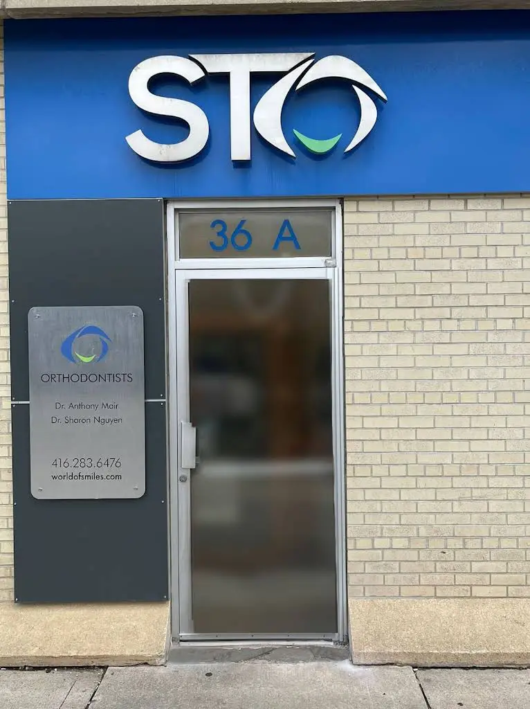 STO Orthodontists