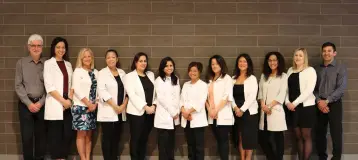 Stratas Dentistry