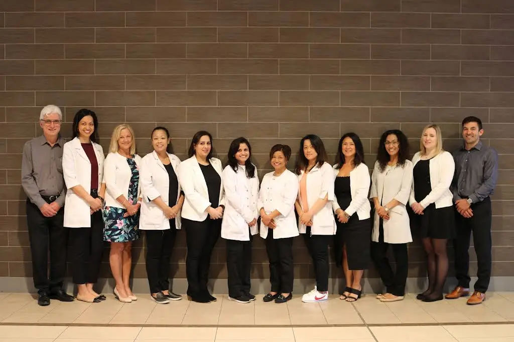Stratas Dentistry