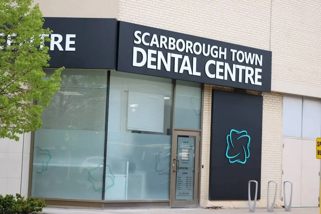Stratas Dentistry