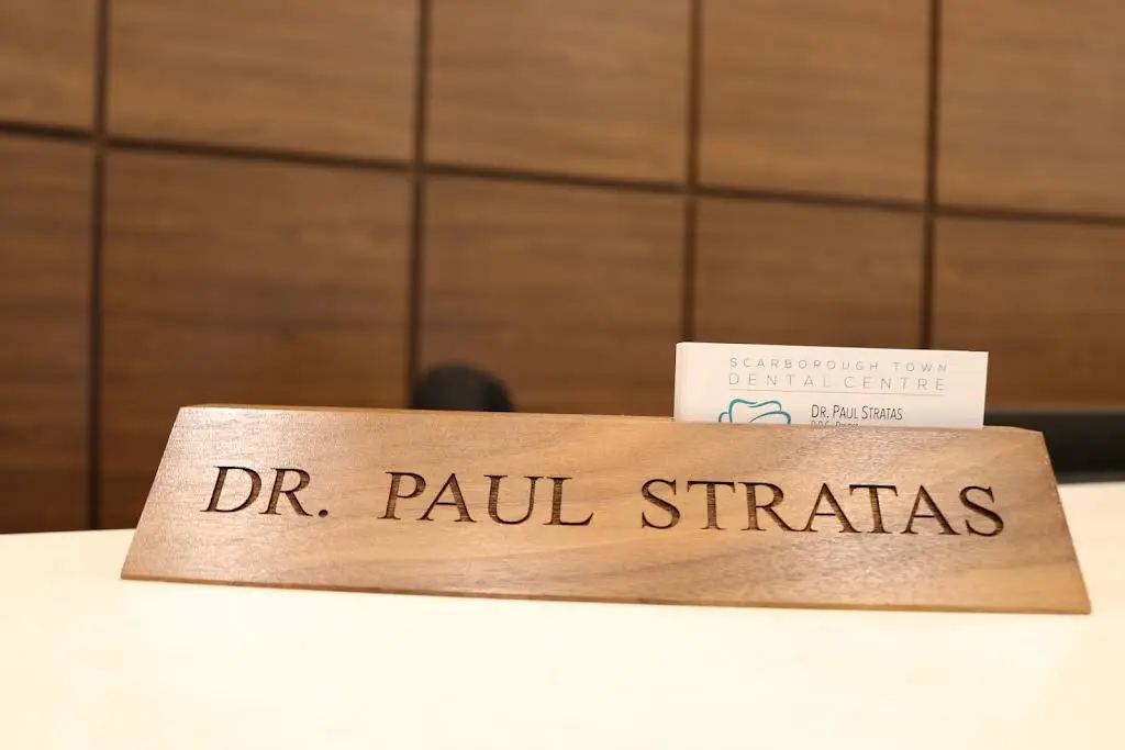 Stratas Dentistry