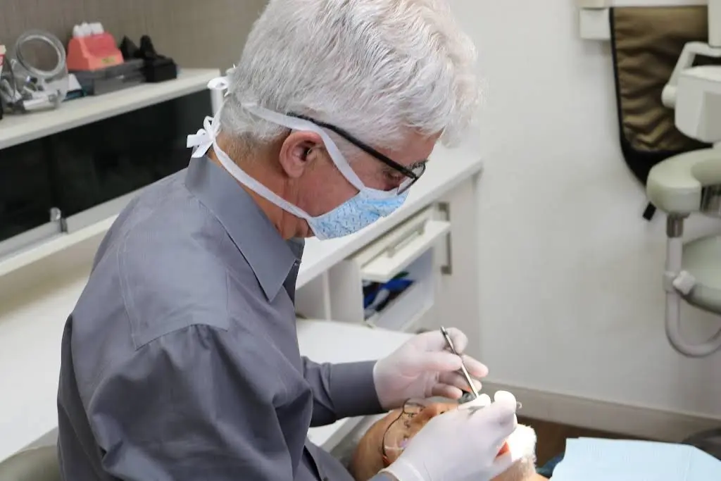Stratas Dentistry