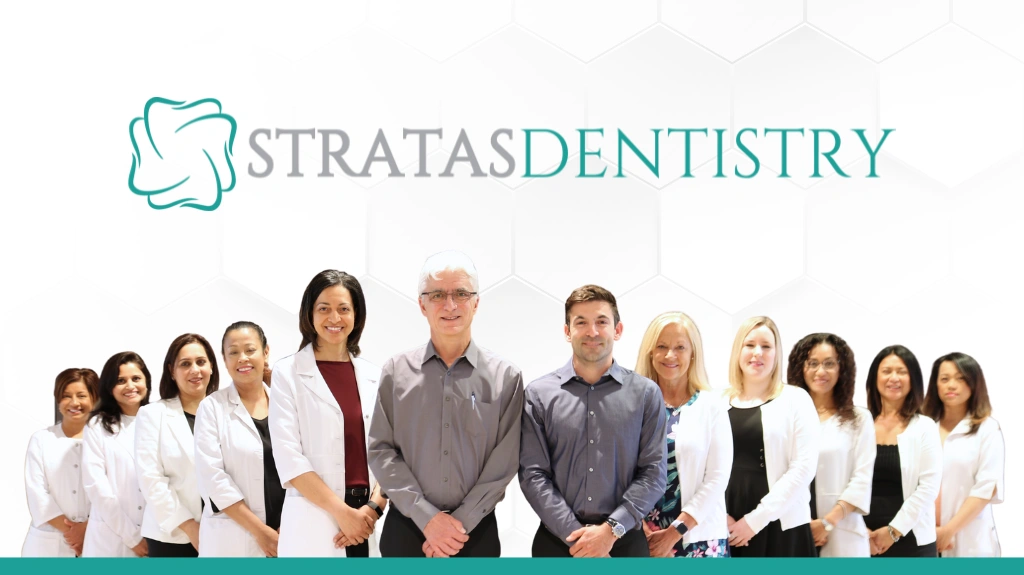 Stratas Dentistry