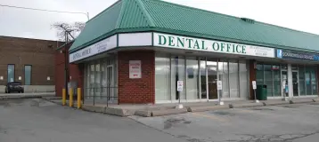 Kripanjali Pujari Dental Office Dr