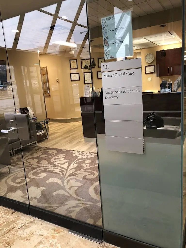 Milner Dental Care