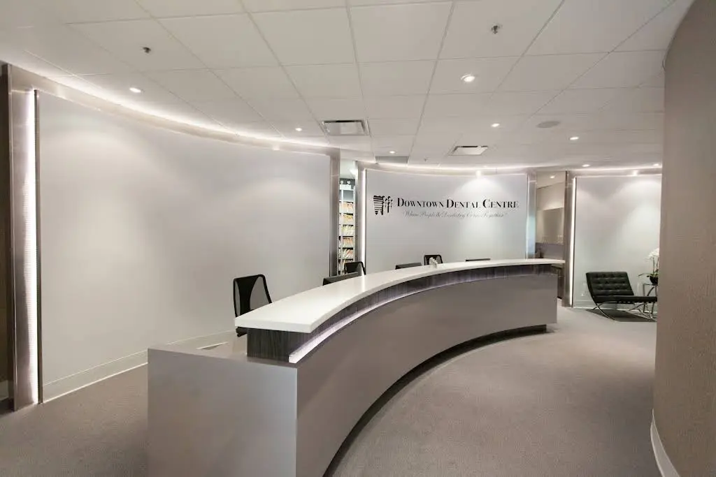 Downtown Dental Centre
