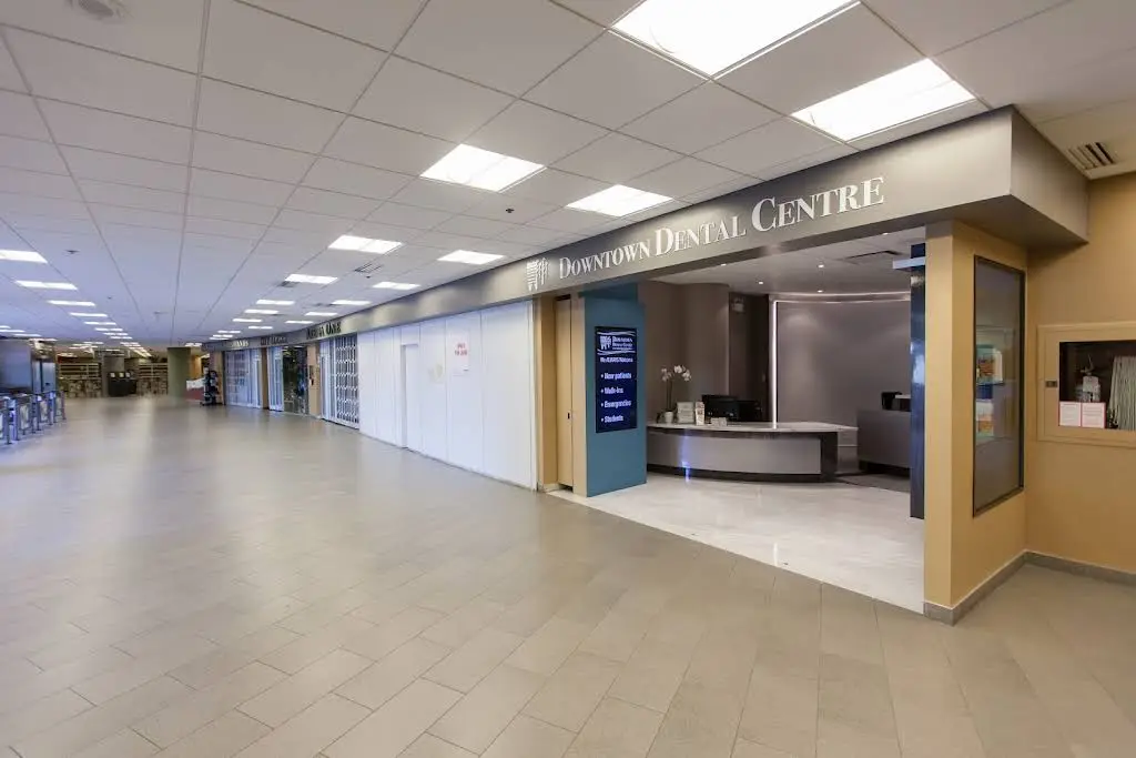 Downtown Dental Centre