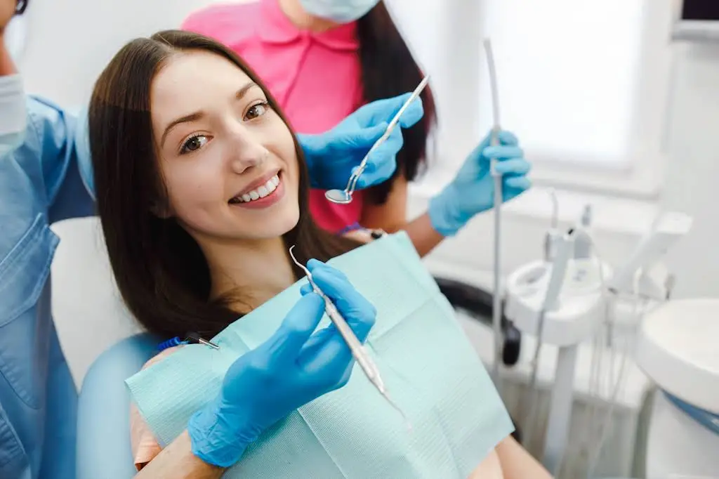 Spadina Dental