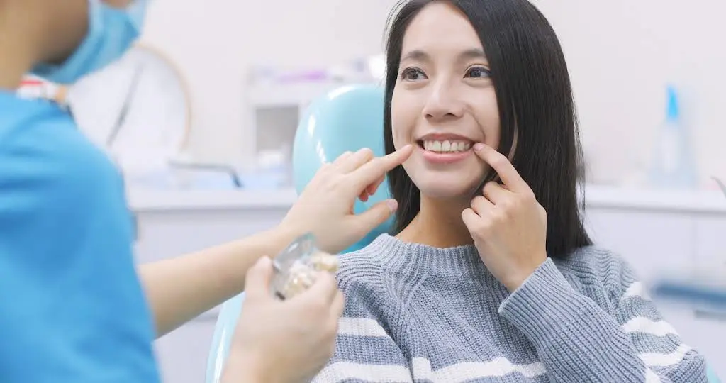 Spadina Dental