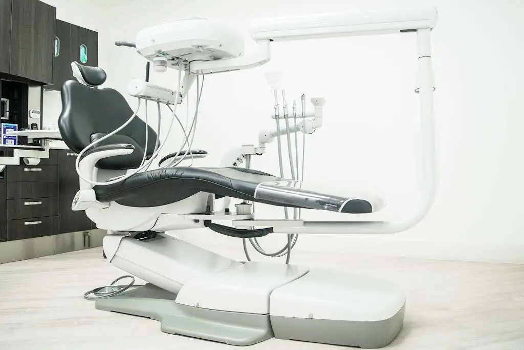 Richmond West Dental