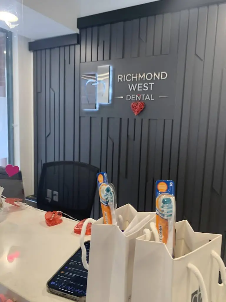 Richmond West Dental