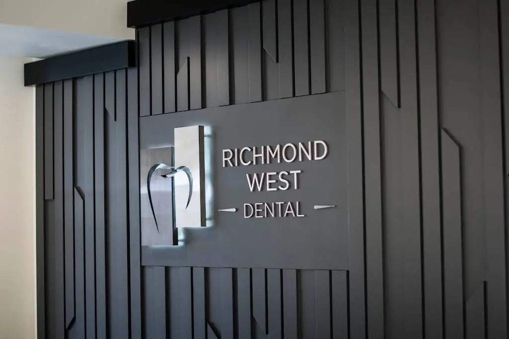 Richmond West Dental