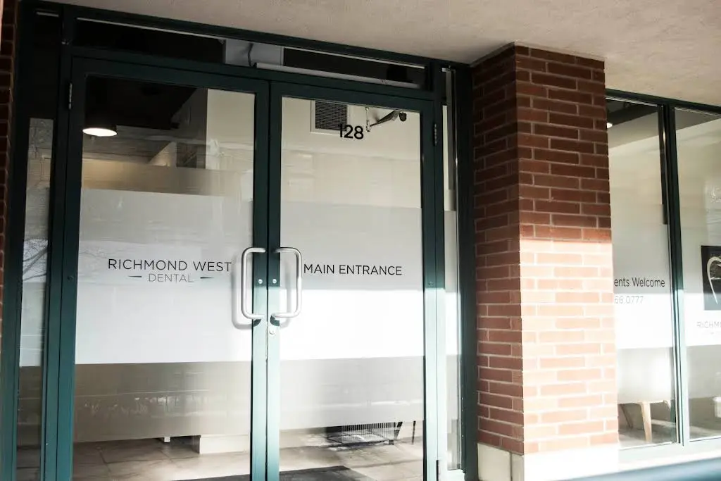Richmond West Dental