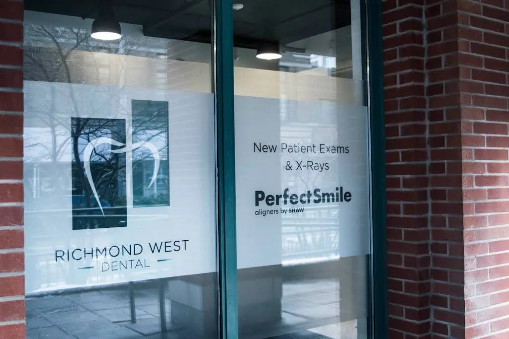 Richmond West Dental