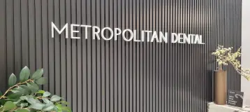 Metropolitan Dental