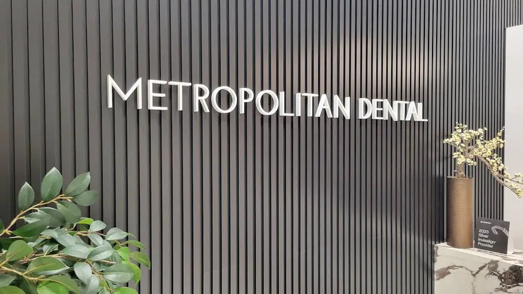 Metropolitan Dental
