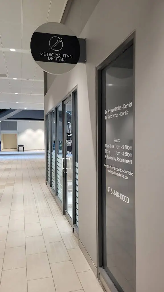 Metropolitan Dental