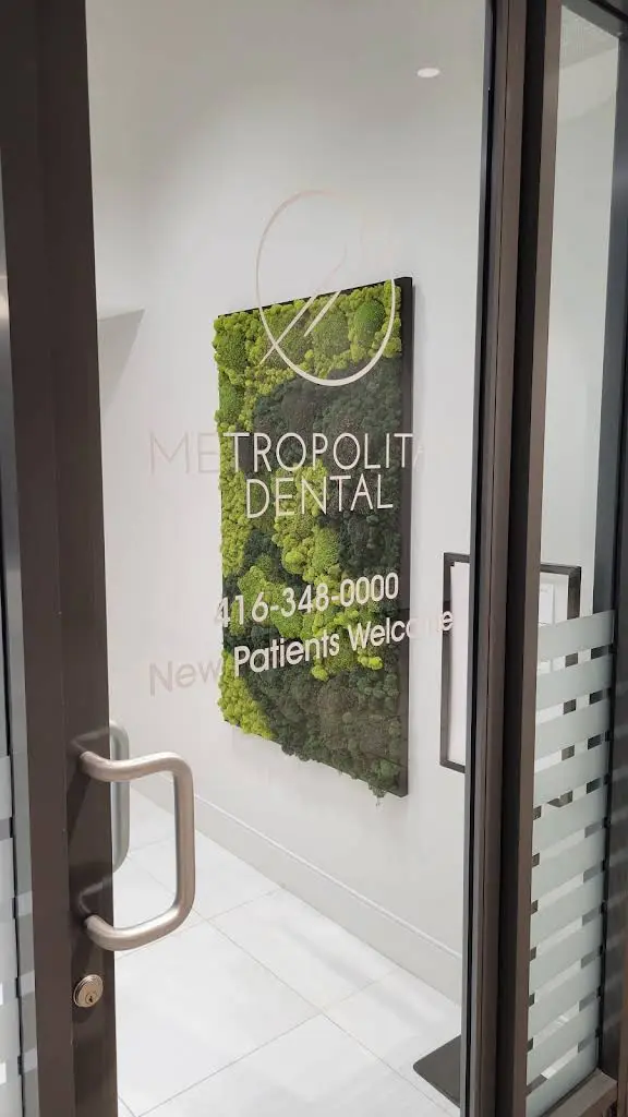 Metropolitan Dental