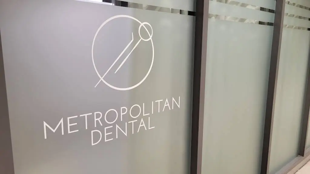 Metropolitan Dental