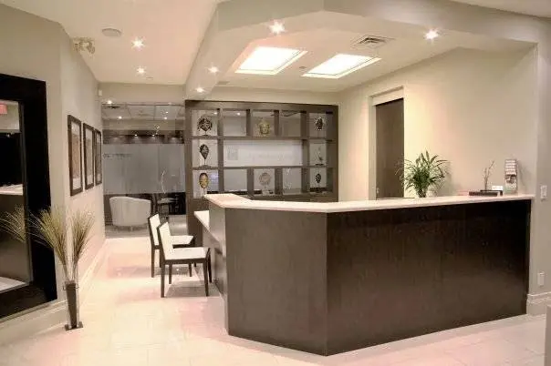 Yorkville Oral & Maxillofacial Surgery