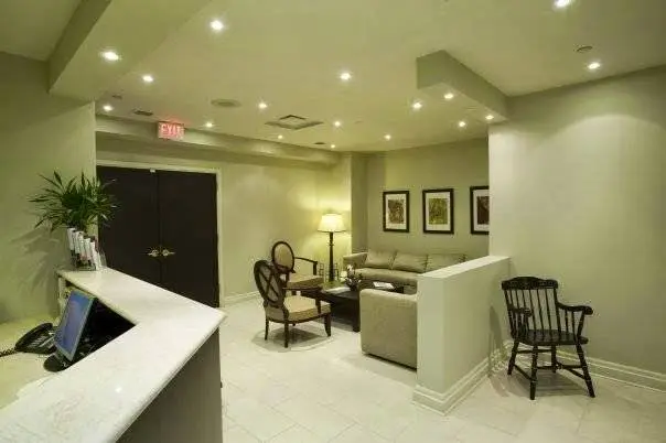 Yorkville Oral & Maxillofacial Surgery