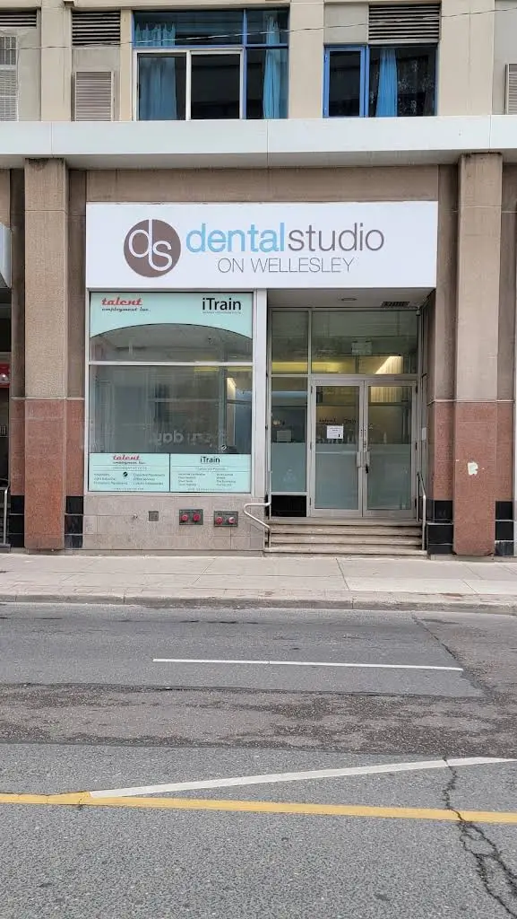 Dental Studio on Wellesley