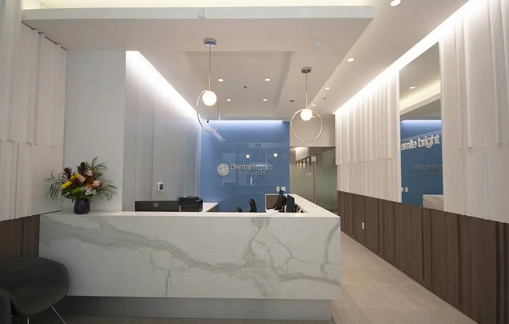 Dental Studio on Wellesley