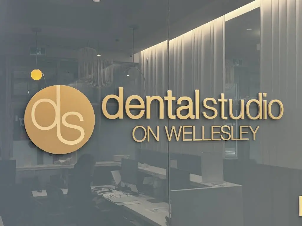 Dental Studio on Wellesley