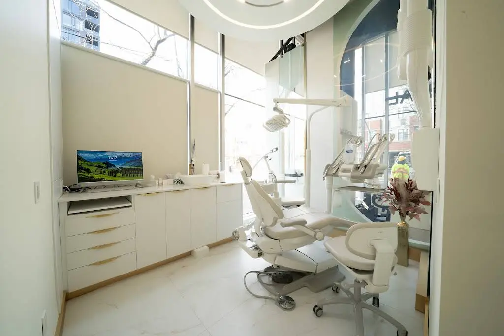 Sunset Dental Clinic