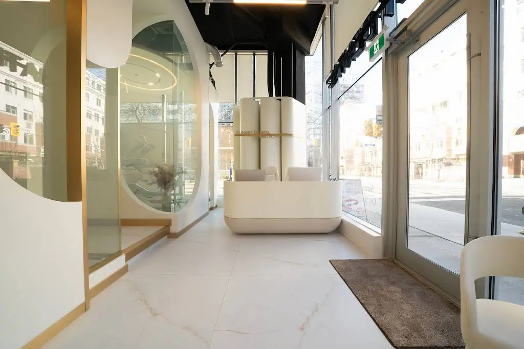 Sunset Dental Clinic