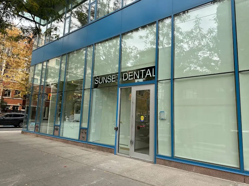 Sunset Dental Clinic