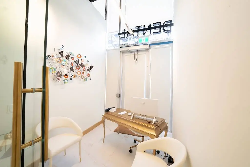 Sunset Dental Clinic