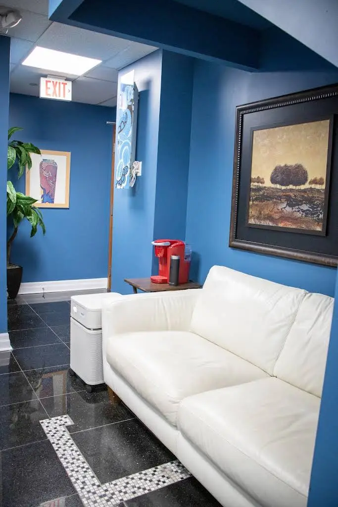 Dentist on Harbourfront