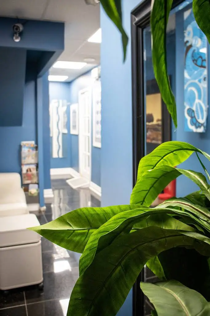 Dentist on Harbourfront