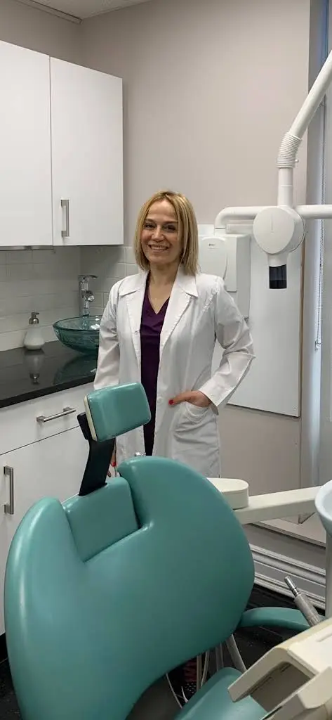 Dentist on Harbourfront