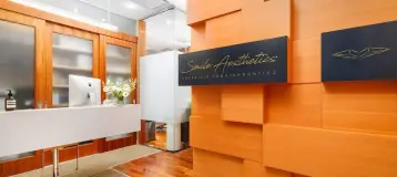 Smile Aesthetics Yorkville