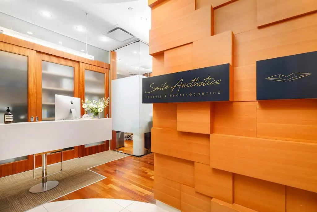 Smile Aesthetics Yorkville