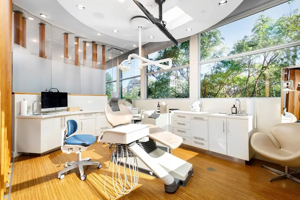 Smile Aesthetics Yorkville