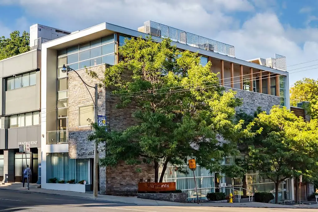 Smile Aesthetics Yorkville