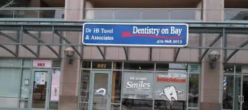 Dentistry on Bay
