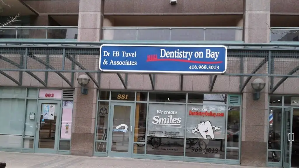Dentistry on Bay