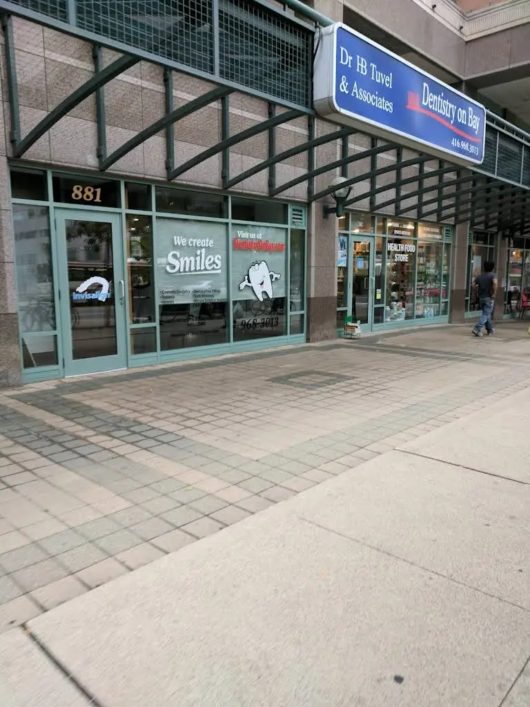 Dentistry on Bay