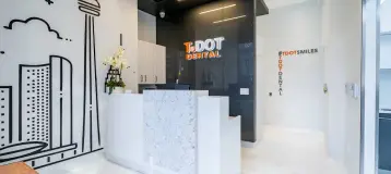 T-DOT Dental