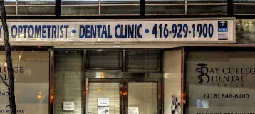 Bay College Dental Centre