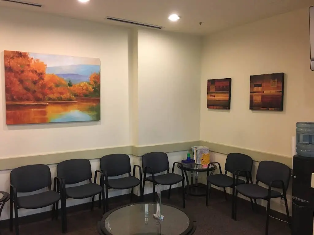 Bay College Dental Centre
