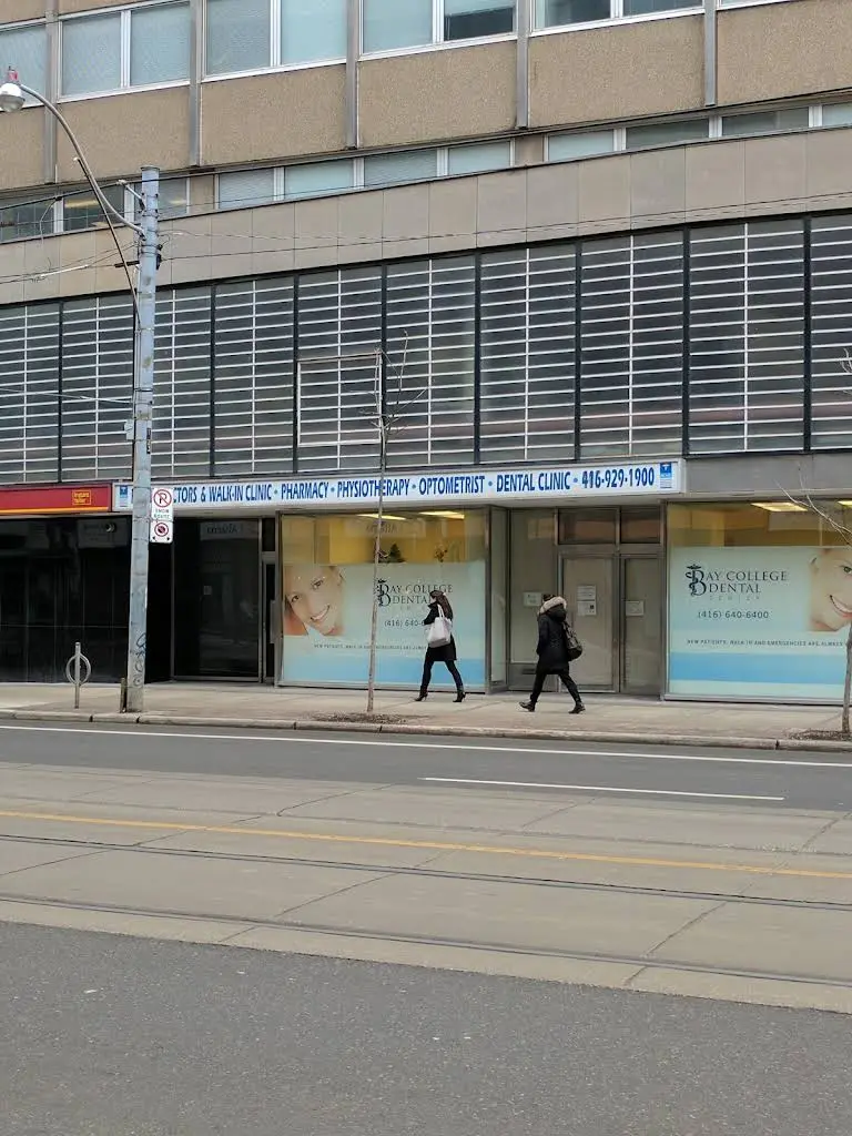 Bay College Dental Centre